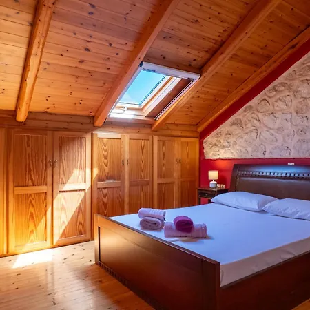 Stone House Vakantiehuis