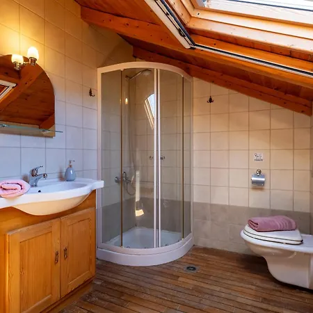 Stone House Vakantiehuis *