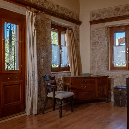 Vakantiehuis Stone House