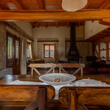 Stone House Vakantiehuis