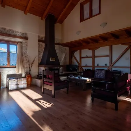 Vakantiehuis Stone House
