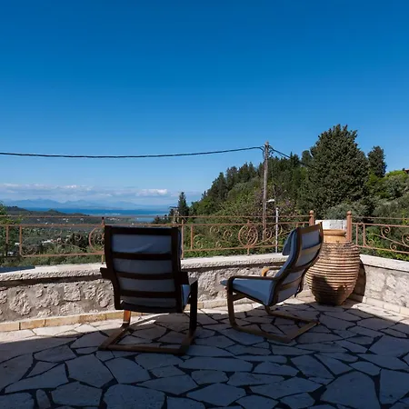 Casa vacanze Stone House